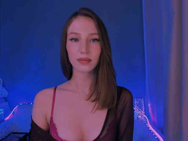 ellaamber webcam
