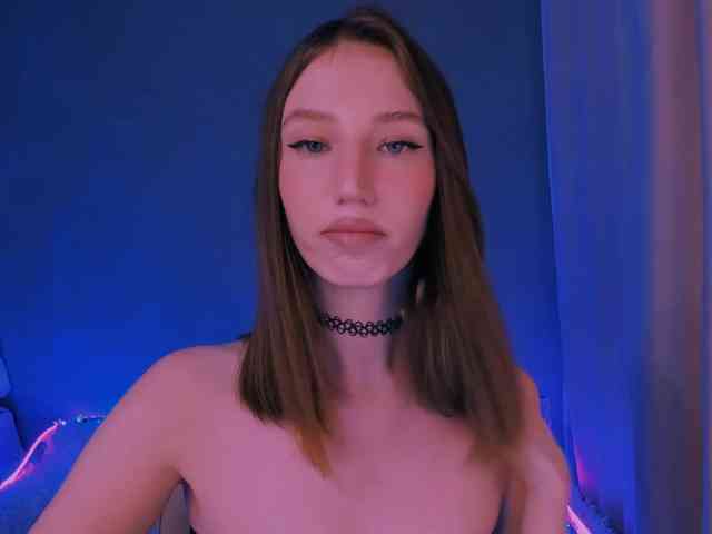 ellaamber webcam