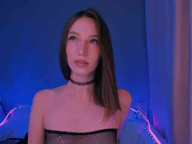 ellaamber webcam