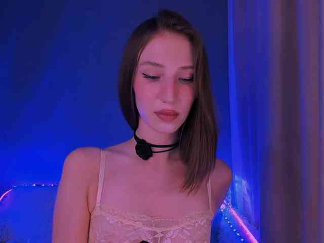 ellaamber webcam