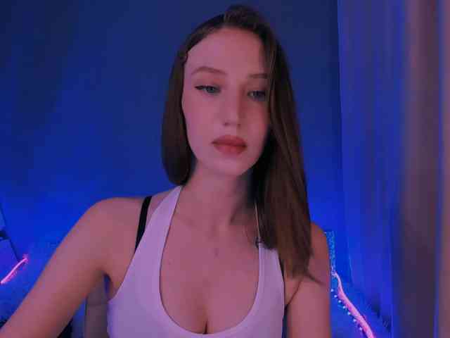 ellaamber webcam