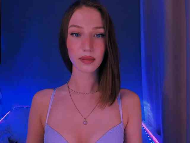 ellaamber webcam