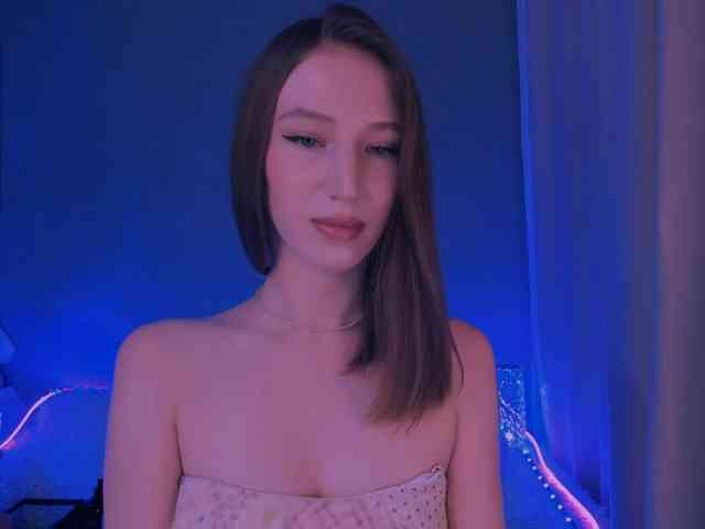 ellaamber webcam