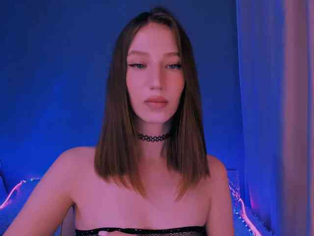 ellaamber webcam