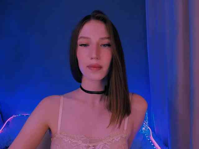 ellaamber webcam