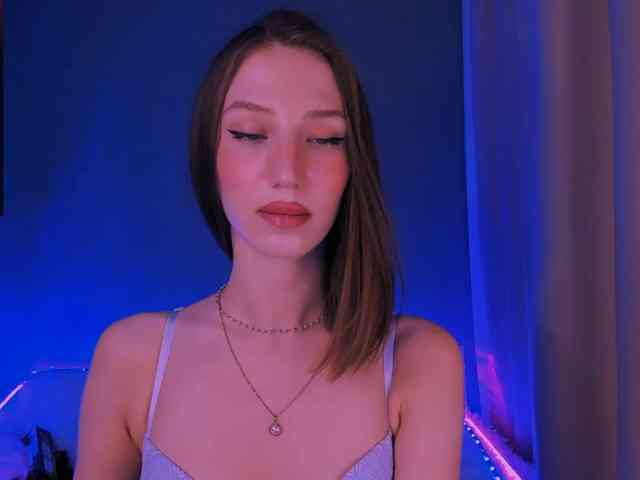 ellaamber webcam
