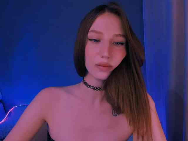 ellaamber webcam