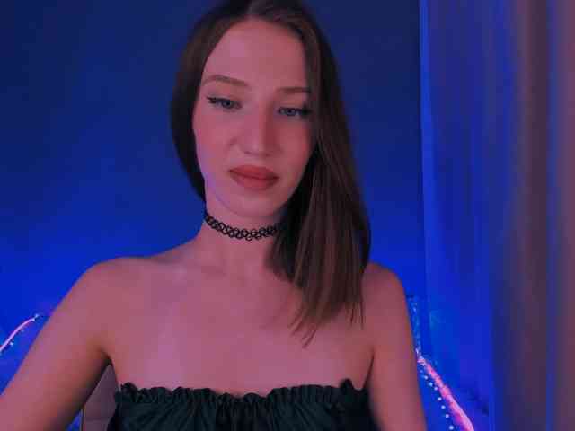 ellaamber webcam