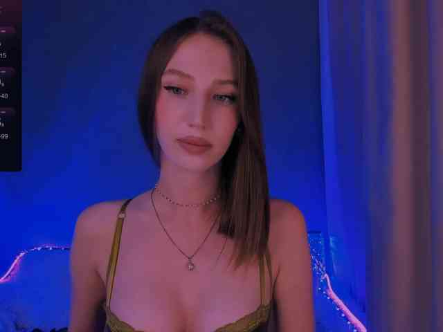 ellaamber Sex Cam Show
