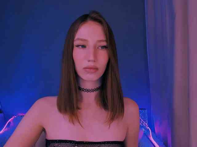 ellaamber webcam
