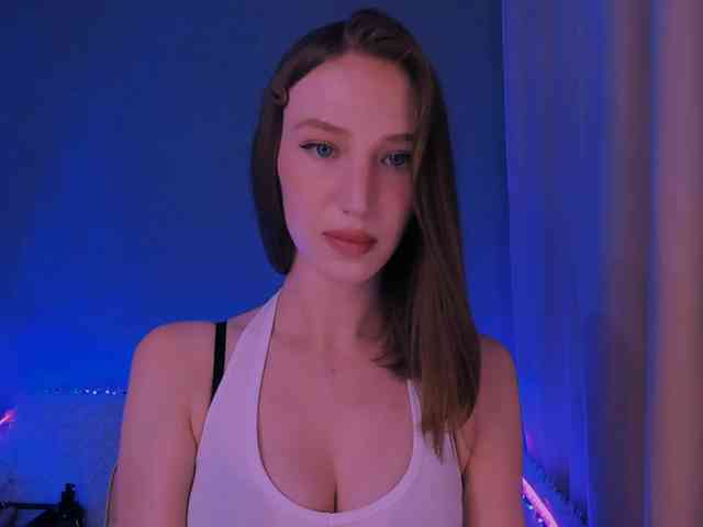 ellaamber webcam