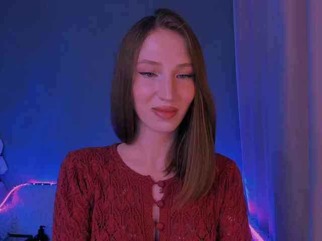 ellaamber webcam