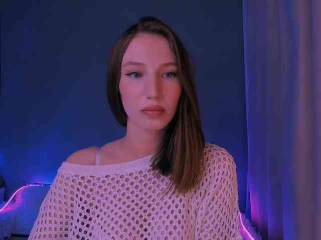 ellaamber webcam