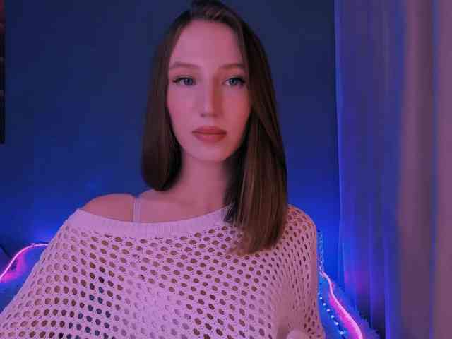 ellaamber webcam