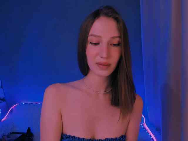 ellaamber webcam