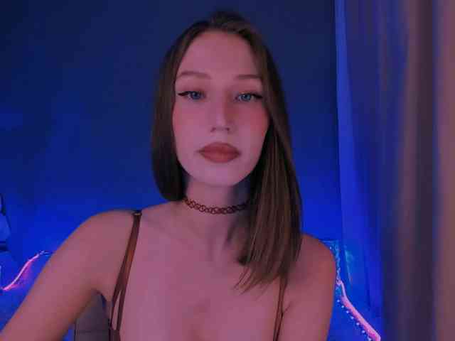 ellaamber webcam