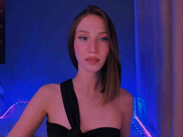 ellaamber webcam