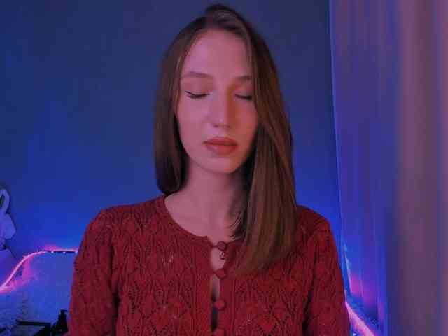ellaamber webcam