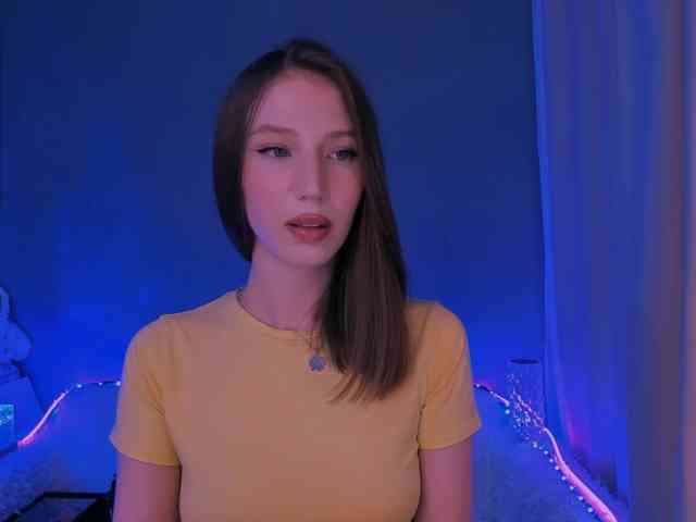 ellaamber webcam
