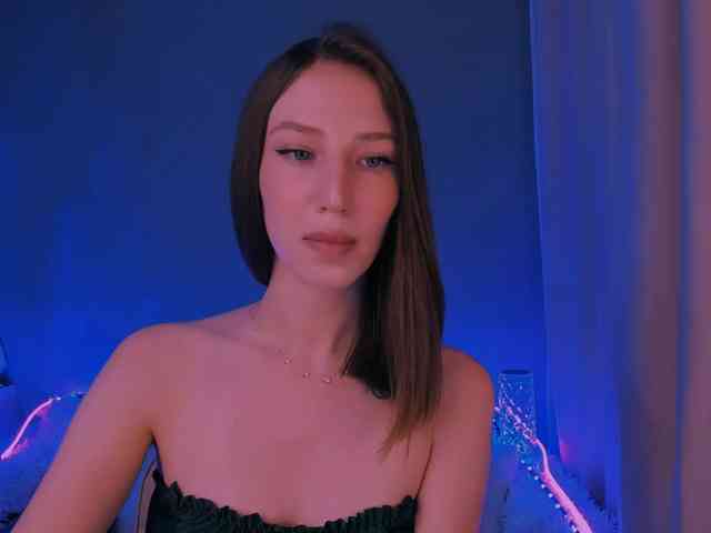ellaamber webcam