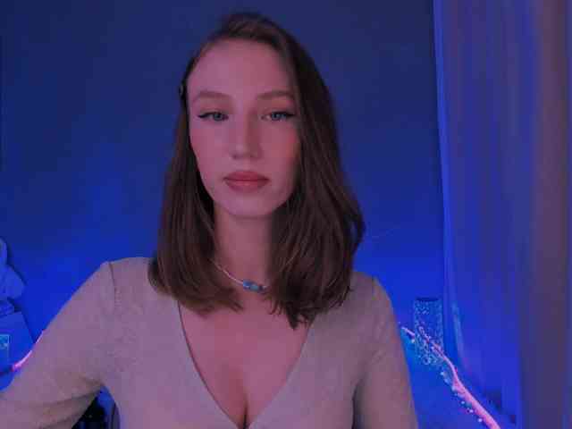 ellaamber webcam