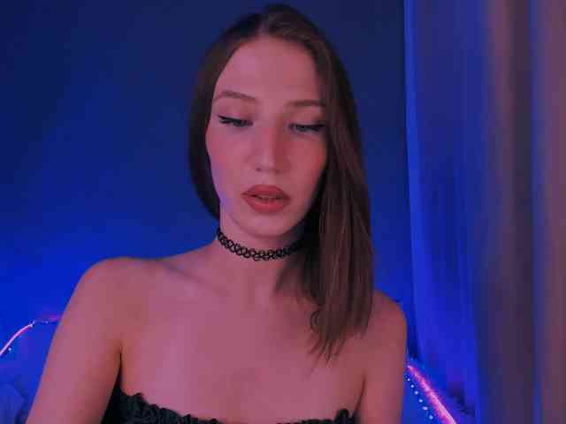 ellaamber webcam