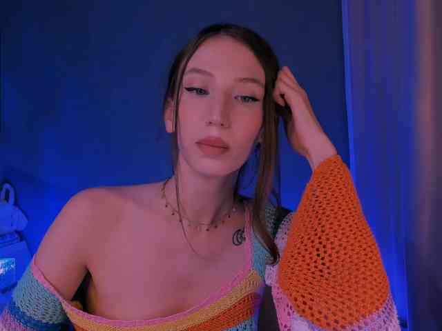 ellaamber webcam