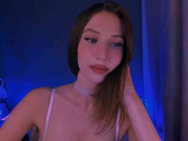 ellaamber Sex Cam Show