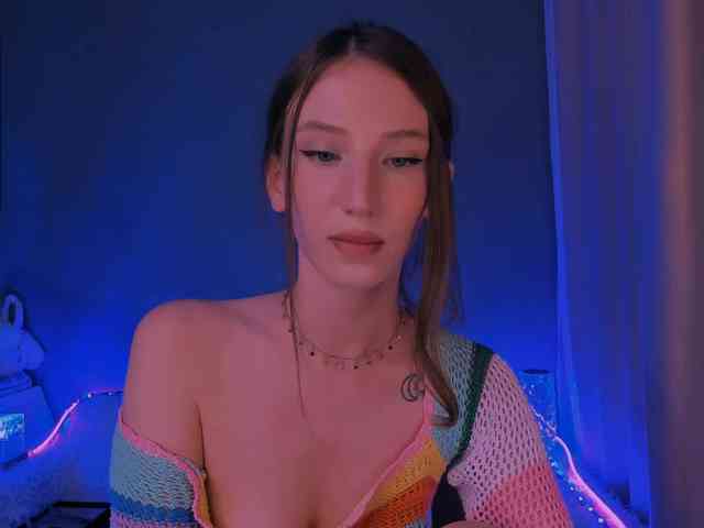ellaamber webcam