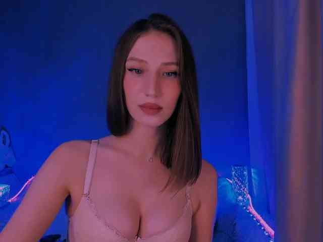 ellaamber Sex Cam Show