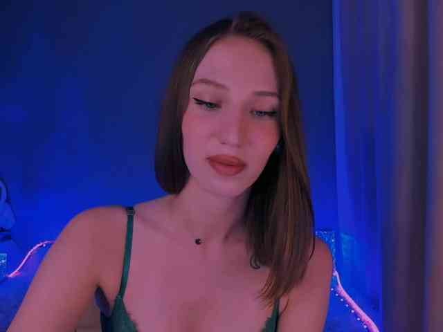 ellaamber webcam