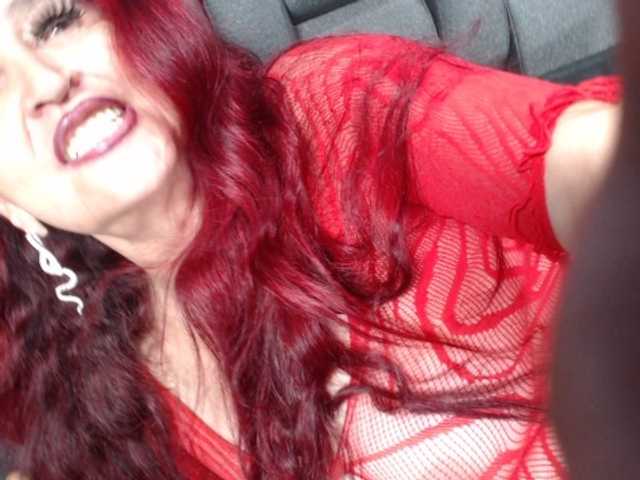 Lucy-mature