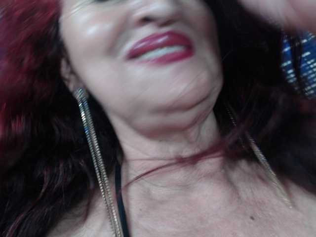 Lucy-mature