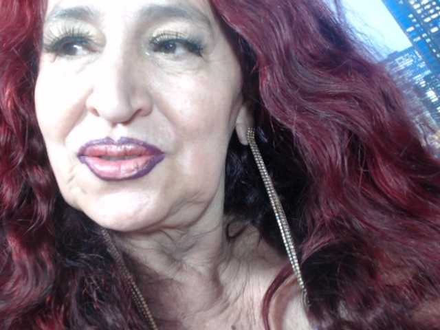 Lucy-mature