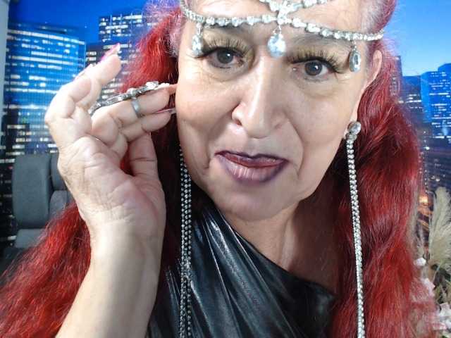 Lucy-mature