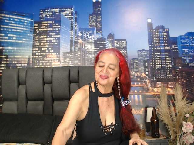 Lucy-mature