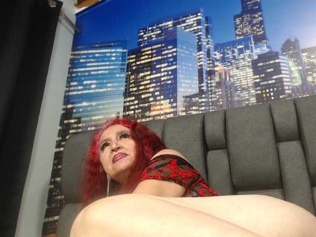 Lucy-mature