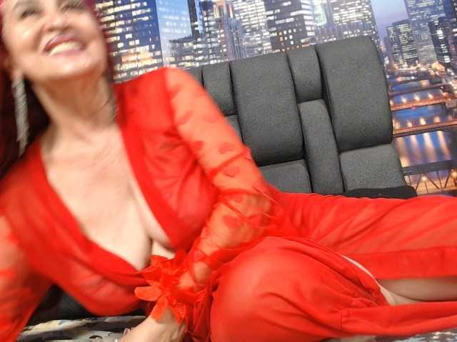 Lucy-mature