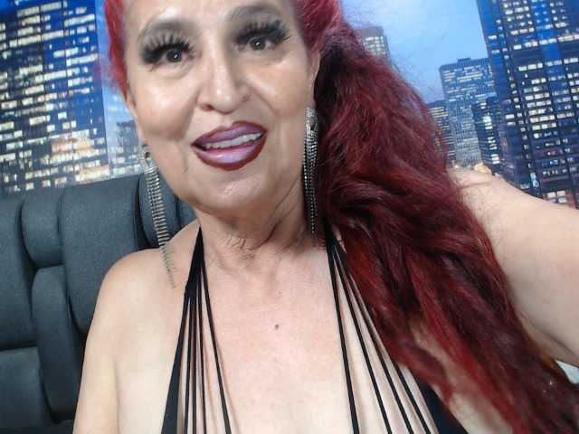 Lucy-mature