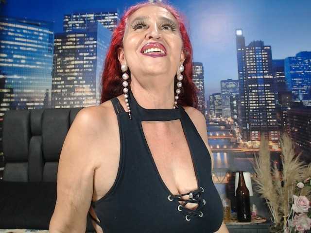 Lucy-mature