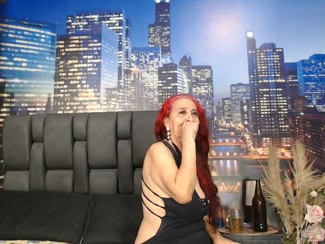 Lucy-mature