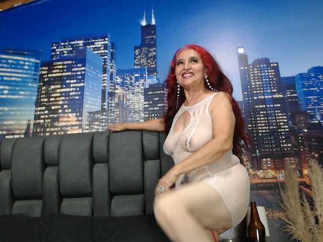 Lucy-mature