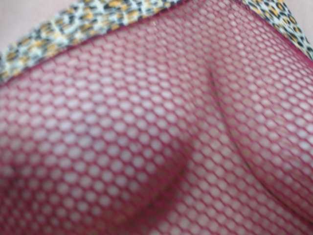 Lucy-mature