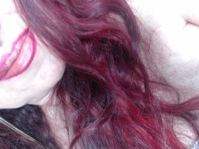 Lucy-mature