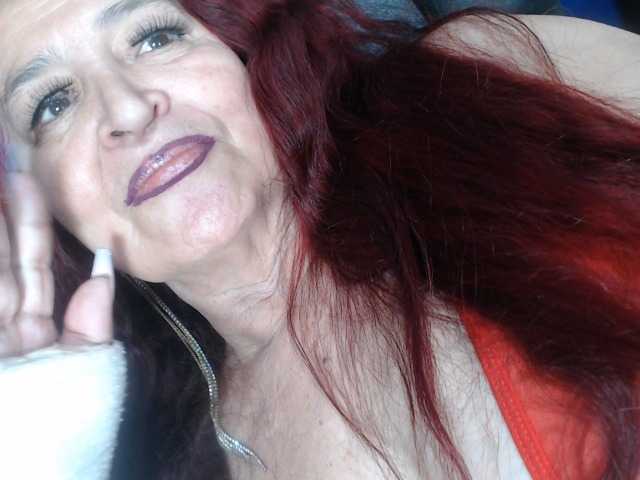 Lucy-mature