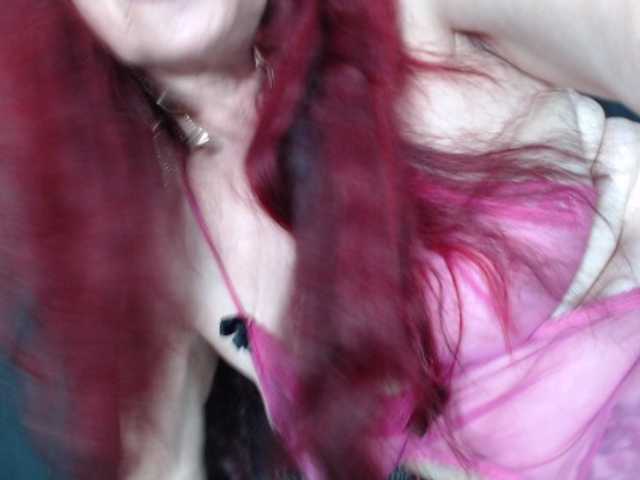 Lucy-mature