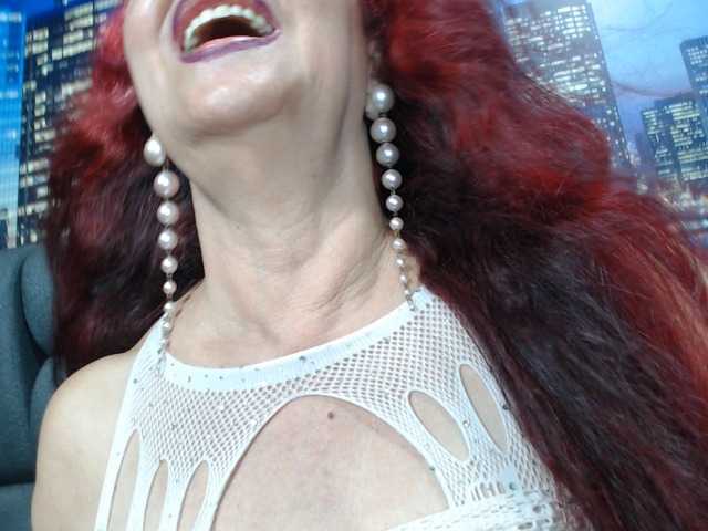 Lucy-mature