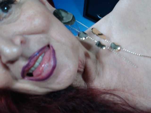 Lucy-mature