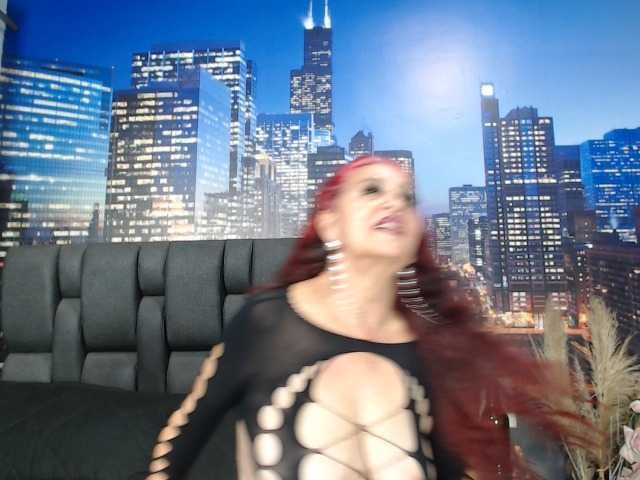 Lucy-mature