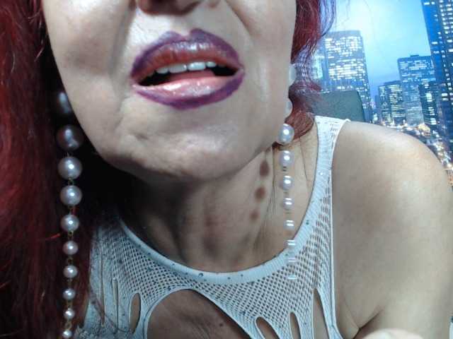 Lucy-mature